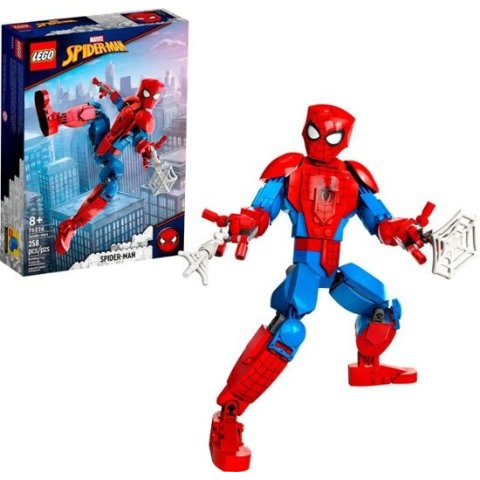Marvel 蜘蛛侠 76226 