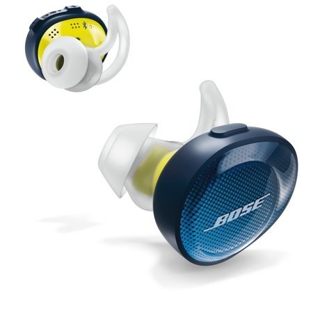 SoundSport Free True Wireless Bluetooth Headphones