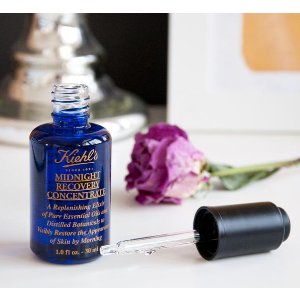 Midnight Recovery Concentrate 1.7oz Bottle @ Kiehl's
