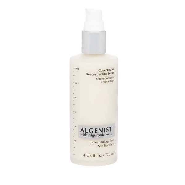 Mega Size Concentrated Reconstructing Serum