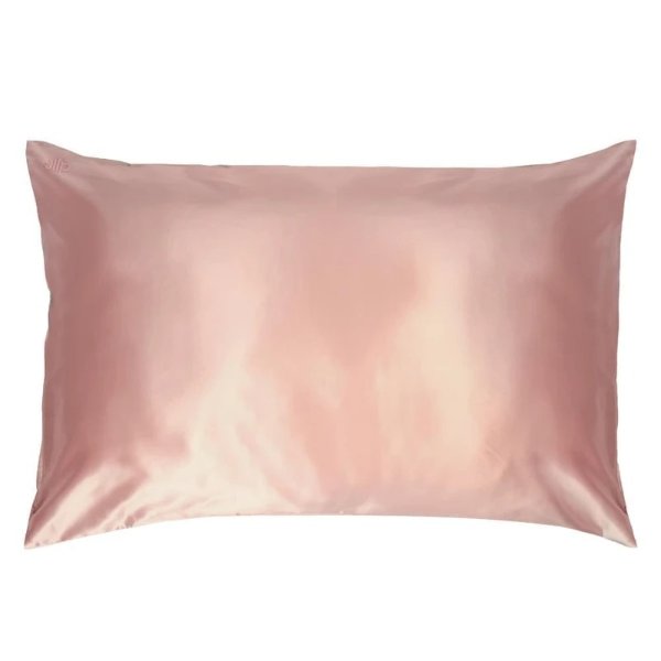 Silk Pillowcase - Queen