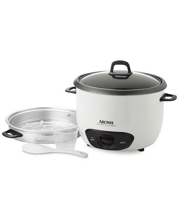 ARC-743-1NG 6-Cup Pot Style Rice Cooker