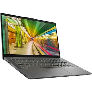 Lenovo IdeaPad 5i 14" Laptop (i5-1135G7, 16GB, 256GB)