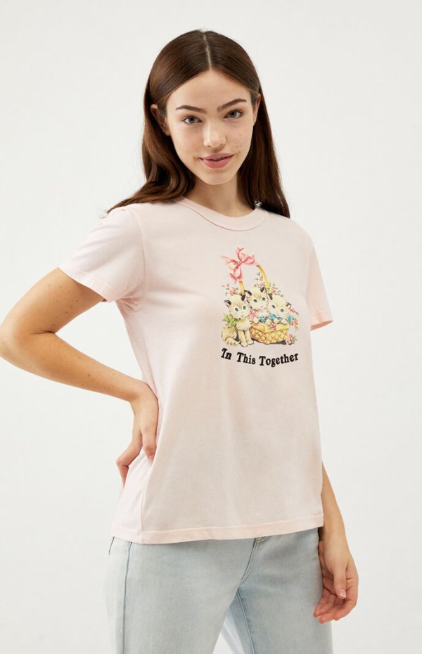 In This Together T-Shirt