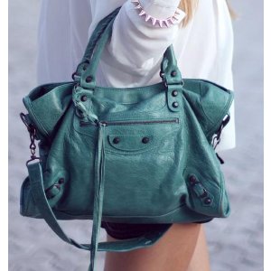 Balenciaga Handbags On Sale @ MYHABIT