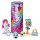 - Party Time Surprise Set with Confetti, Collectible Dolls and Accessories