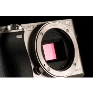 Sony Alpha a6000 Mirrorless Digital Camera Body only