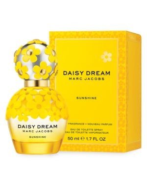 Daisy Dream Sunshine Eau de Toilette