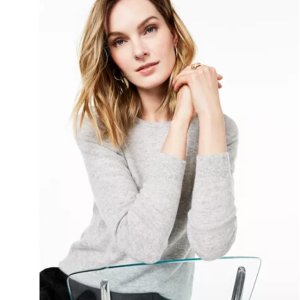 macys.com Select Women's Sweater on Sale