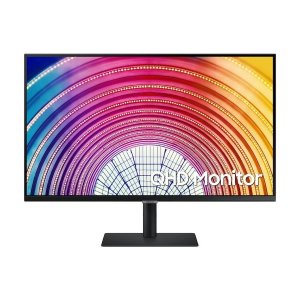 Samsung 32-in S60A QHD 75Hz Gaming Monitor