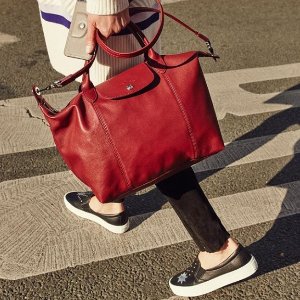 Bloomingdales Select Longchamp Handbags