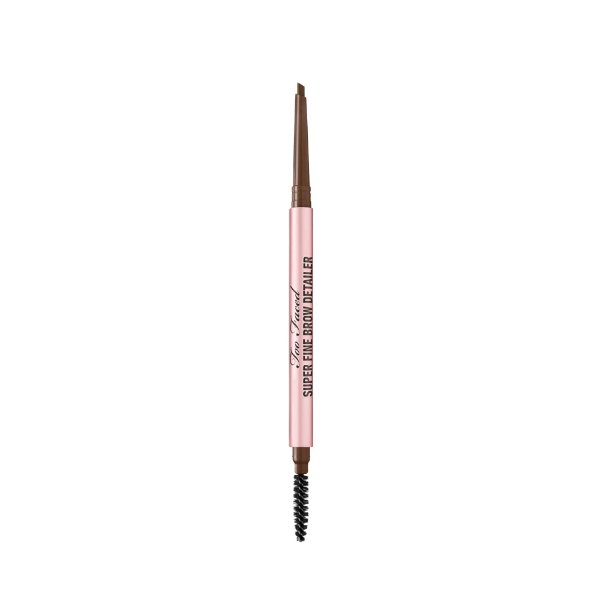 Super Fine Brow Detailer Eyebrow Pencil | TooFaced