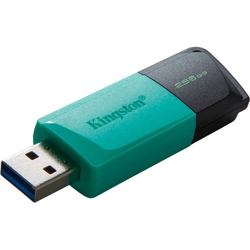 256GB DataTraveler Exodia M USB Flash Drive