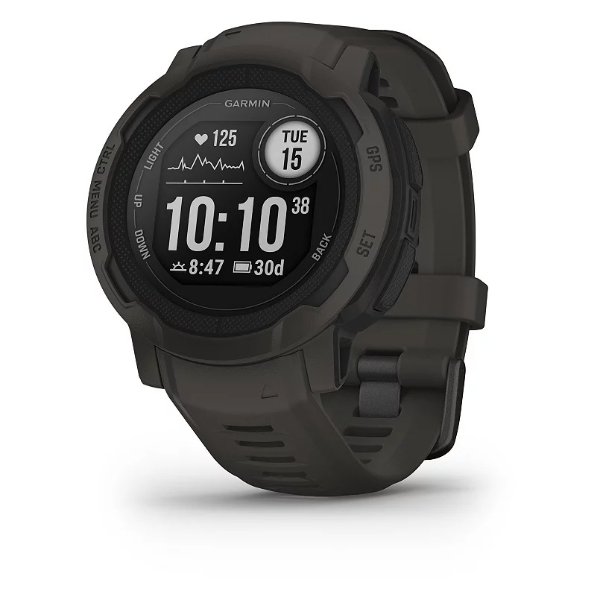 Instinct 2S Smartwatch