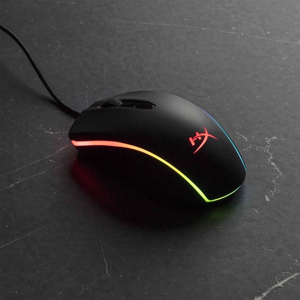 Pulsefire Surge RGB Gaming Mouse