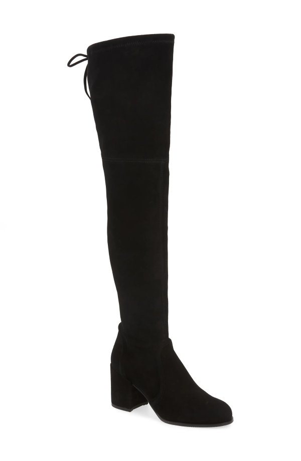 Daphne Over the Knee Boot