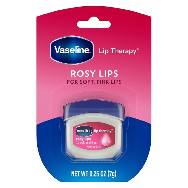 Lip Therapy Lip Balm Mini Rosy Lips