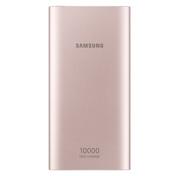 10000 毫安时USB-C 充电宝, 粉色