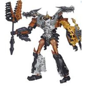 Transformers Age of Extinction Generations Leader Class, Grimlock 