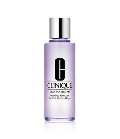 Take The Day Off™ Makeup Remover For Lids, Lashes & Lips | Clinique