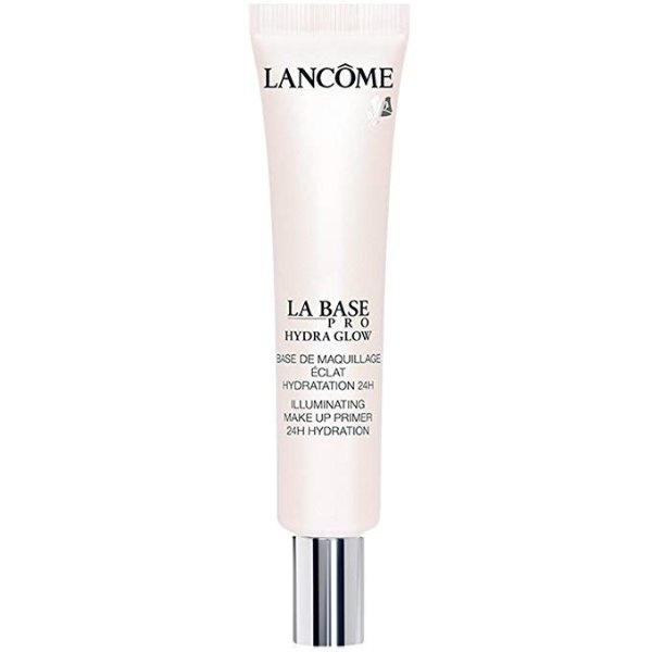 Lancome La Base Pro Hydra Glow Illuminating Makeup Primer, 0.85 Ounce