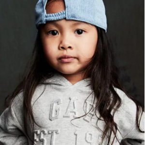 Today Only: Gap 1400+ Kids’ & Baby Styles