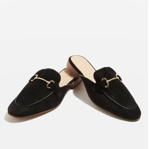 Loafers @ TopShop