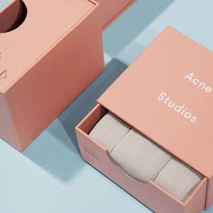 Acne Studio 精选美衣、配饰热卖