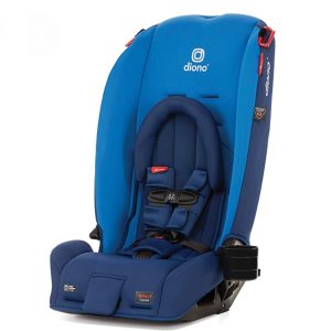 Diono 2020 Radian 3RX Latch All-in-One Convertible Car Seat