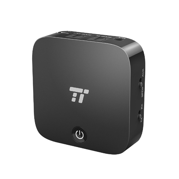 Bluetooth Transmitter and Receiver