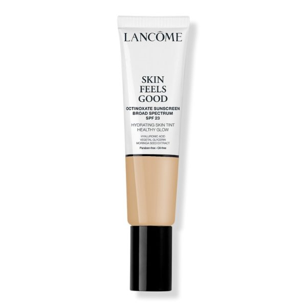 Skin Feels Good Hydrating Tinted Moisturizer with SPF 23 - Lancome | Ulta Beauty