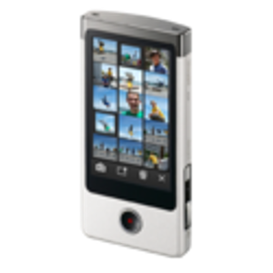 Refurbished Sony Bloggie Touch 1080p HD Camcorder