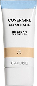 CoverGirl Clean Matte BB Cream | Ulta Beauty