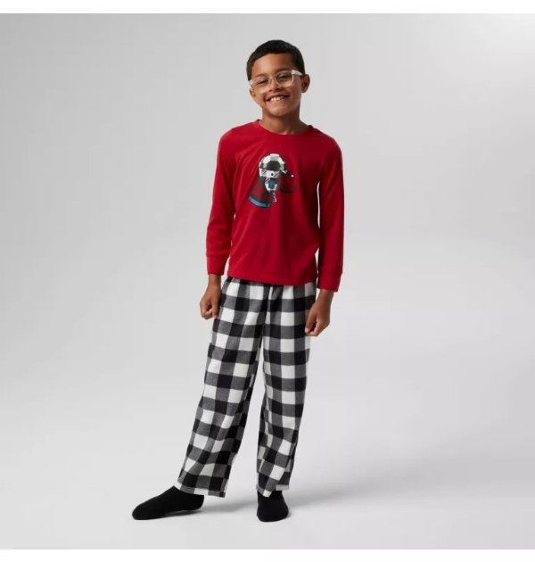 Kid's PJ Set | Columbia Sportswear