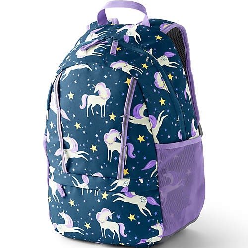 Kids ClassMate Small Backpack