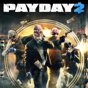 PAYDAY 2 - PC Digital Download