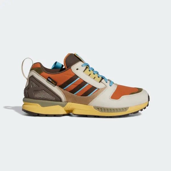ZX 8000 Yellowstone Shoes