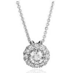Select Diamond Jewelry @ Blue Nile