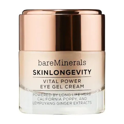 SKINLONGEVITY™ Vital Power Eye Gel Cream
