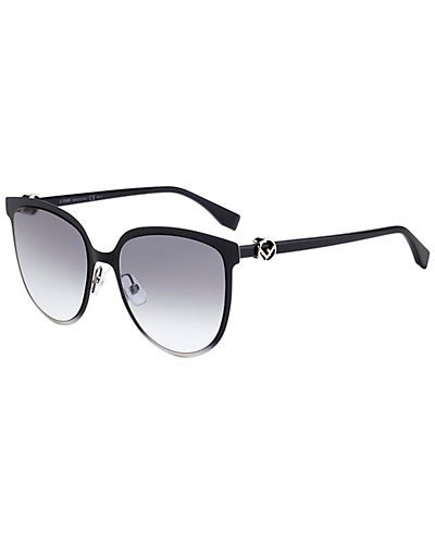 Women's FF0328/G/S 57mm Sunglasses