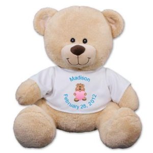 Baby Gifts @ 800Bear