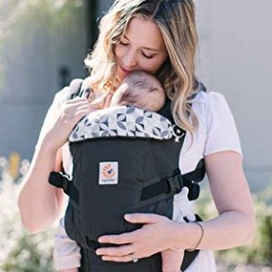 Ergobaby Baby Carrier @ Amazon