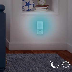 GE Color Changing LED Night Light