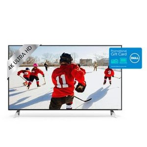 VIZIO 43" 4K Smart Ultra HDTV
