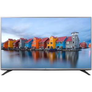 LG 49" 1080p 60Hz LED HDTV, Model 49LF5400