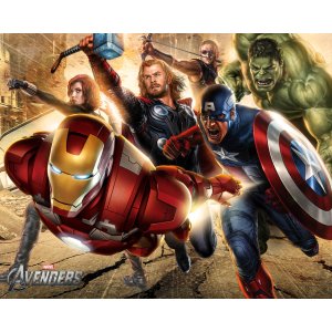 Marvel's Avengers items @amazon