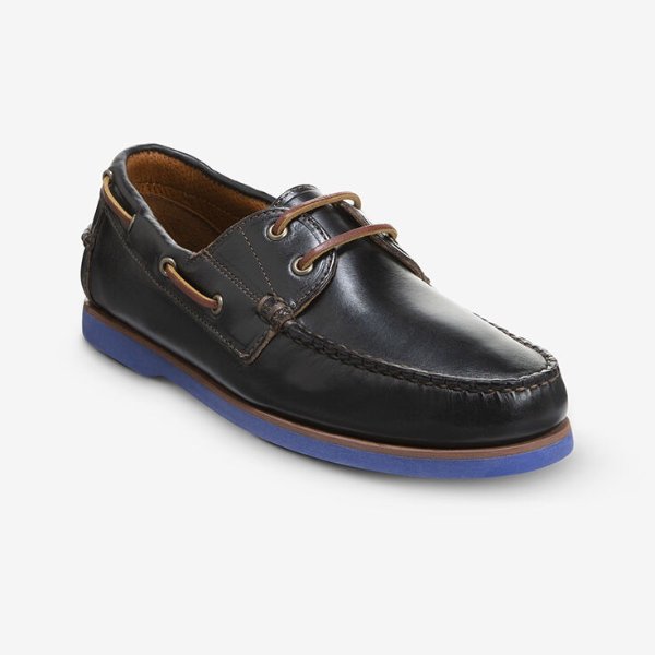 Force 10 Boat Shoe with Chromexcel Leather