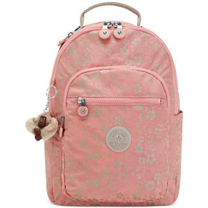 KiplingSeoul Small Backpack