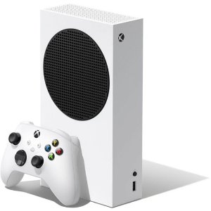 Xbox Series S Digital Edition