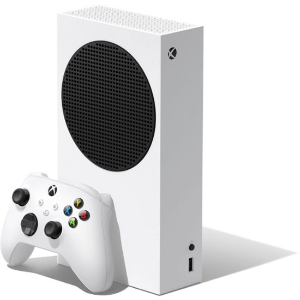 Xbox Series X|S Consoles